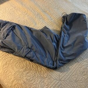 American Eagle Men’s Parachute pants